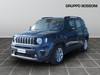 Jeep Renegade 1.5 turbo t4 mhev 130cv limited 2wd