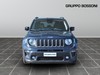 Jeep Renegade 1.5 turbo t4 mhev 130cv limited 2wd
