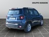 Jeep Renegade 1.5 turbo t4 mhev 130cv limited 2wd