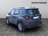 Jeep Renegade 1.5 turbo t4 mhev 130cv limited 2wd