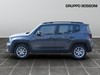 Jeep Renegade 1.5 turbo t4 mhev 130cv limited 2wd