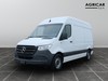 Mercedes Vans Sprinter 311 2.1 cdi f 39/33 fwd business e6