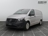 Mercedes Vans Vito 114 cdi long e6