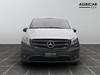 Mercedes Vans Vito 114 cdi long e6