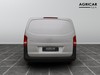 Mercedes Vans Vito 114 cdi long e6