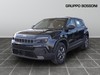 Jeep Avenger 1.2 turbo 100cv longitude fwd