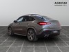 Mercedes Classe GLE gle coupe 300 d mild hybrid amg line premium 4matic 9g-tronic plus