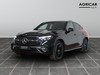 Mercedes GLC coupe 220 d amg line premium 4matic 9g-tronic