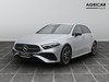 Mercedes Classe A 180 d amg line advanced plus speedshift dct amg 8g