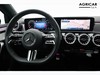 Mercedes Classe A 180 d amg line advanced plus speedshift dct amg 8g