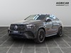 AMG GLE amg coupe 53 amg line premium plus 4matic+ speedshift tct