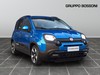 Fiat Pandina cross 1.0 firefly hybrid 70cv s&s