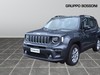 Jeep Renegade 1.5 turbo t4 mhev altitude 2wd dct