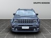 Jeep Renegade 1.5 turbo t4 mhev altitude 2wd dct