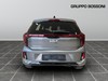 Kia Picanto 1.0 gdi style