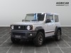 Suzuki Jimny 1.5 top 4wd allgrip auto