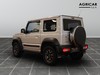 Suzuki Jimny 1.5 top 4wd allgrip auto