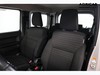 Suzuki Jimny 1.5 top 4wd allgrip auto