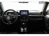 Suzuki Jimny 1.5 top 4wd allgrip auto