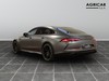 AMG GT coupe 43 mild hybrid (eq-boost) 4matic+ speedshift dct