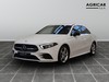 Mercedes Classe A sedan 180 d premium 7g-dct