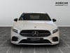 Mercedes Classe A sedan 180 d premium 7g-dct