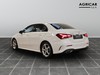 Mercedes Classe A sedan 180 d premium 7g-dct