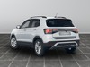 Volkswagen T-Cross 1.0 tsi 115cv edition plus dsg