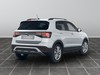 Volkswagen T-Cross 1.0 tsi 115cv edition plus dsg