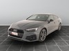 Audi A5 sportback 40 2.0 tdi mhev 204cv s line edition quattro s tronic