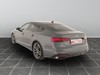 Audi A5 sportback 40 2.0 tdi mhev 204cv s line edition quattro s tronic