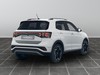 Volkswagen T-Cross 1.0 tsi 115cv r-line plus