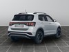 Volkswagen T-Cross 1.0 tsi 115cv r-line plus