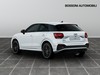 Audi Q2 35 2.0 tdi identity black quattro s tronic