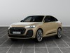 Audi Q5 sportback 2.0 e-hybrid 299cv s line edition quattro s tronic