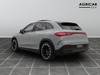 Mercedes EQE suv 350 amg line premium plus 4matic