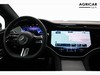 Mercedes EQE suv 350 amg line premium plus 4matic