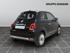 Fiat 500 1.0 firefly hybrid 70cv dolcevita