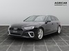 Audi A4 avant 40 2.0 tdi 190cv s line edition quattro s tronic