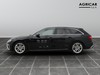 Audi A4 avant 40 2.0 tdi 190cv s line edition quattro s tronic