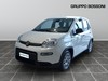 Fiat Panda 1.0 firefly hybrid 70cv s&s