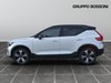 Volvo XC40 single motor plus rwd edt