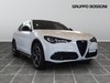 Alfa Romeo Stelvio 2.2 turbo 210cv veloce q4 at8