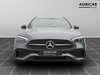 Mercedes Classe C station wagon 300 de plug in hybrid amg line advanced 9g-tronic
