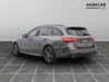 Mercedes Classe C station wagon 300 de plug in hybrid amg line advanced 9g-tronic
