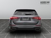 Mercedes Classe C station wagon 300 de plug in hybrid amg line advanced 9g-tronic