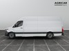 Mercedes Vans Sprinter e314 37/35 81kwh pro