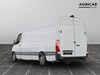 Mercedes Vans Sprinter e314 37/35 81kwh pro