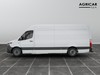 Mercedes Vans Sprinter e314 37/35 81kwh pro