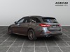 Mercedes Classe C station wagon 220 d mild hybrid 200cv advanced 9g-tronic